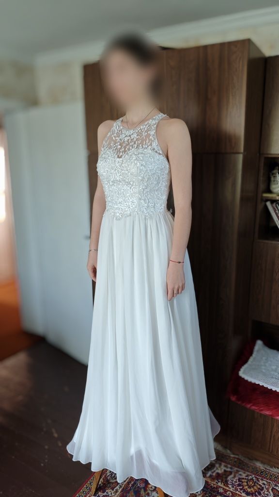 Булчинска/Официална рокля Laona