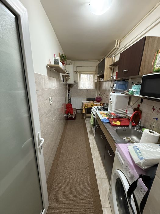 Apartament cu 1 camera in zona UTA
