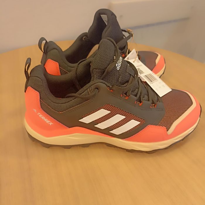 Adidas Terrex чисто нови