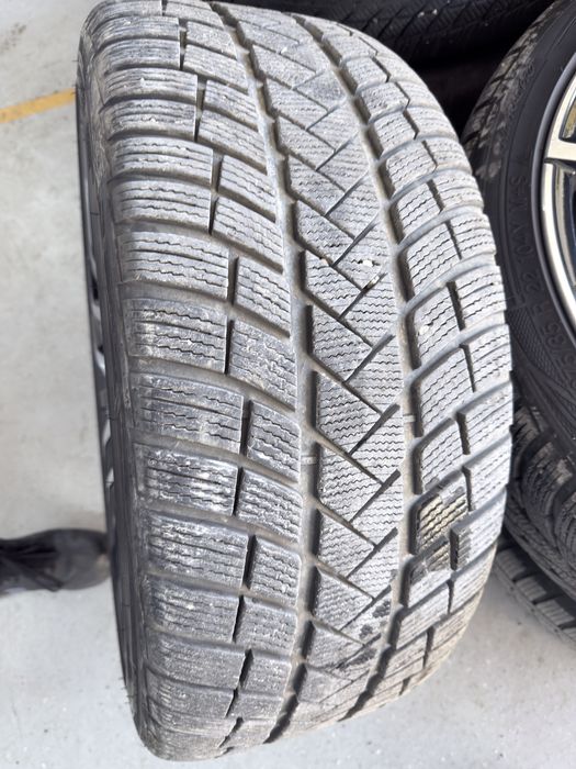 Anvelope 22 315/30R22 107V M+S XL, 275/35/22