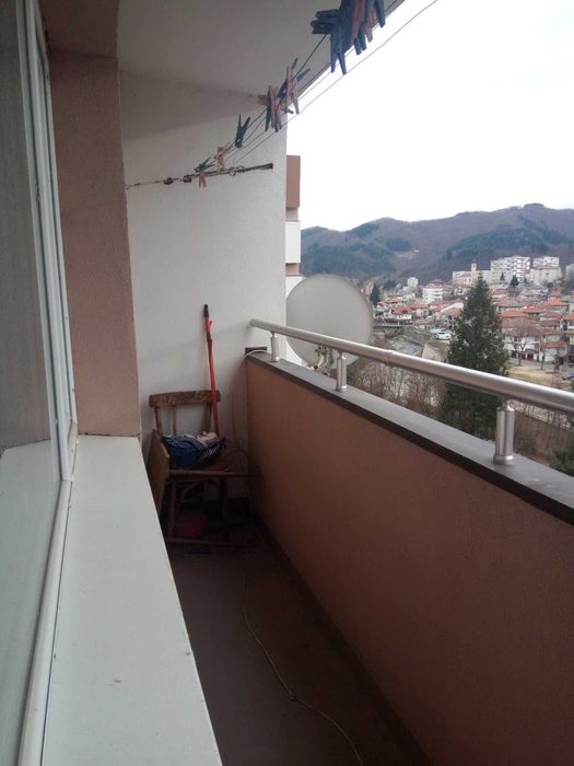 Продава се Едностаен апартамент в Златоград - 36 кв.м за 862 €/кв.м - Снимка #3