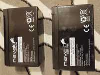 Bateri de 12v -18v