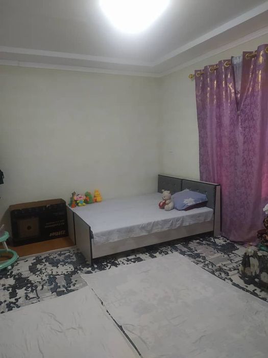 Sotiladigan Hovli-uy