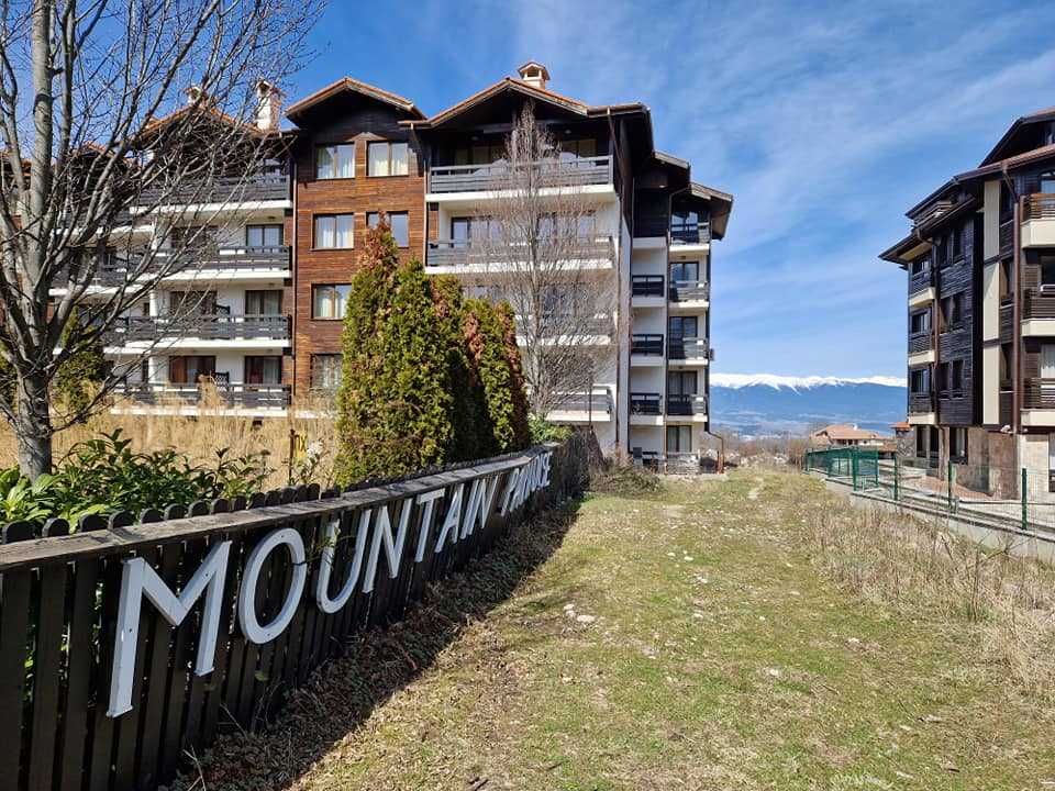Двустаен апартамент до ски лифта в Mountain Paradise by Walnut trees