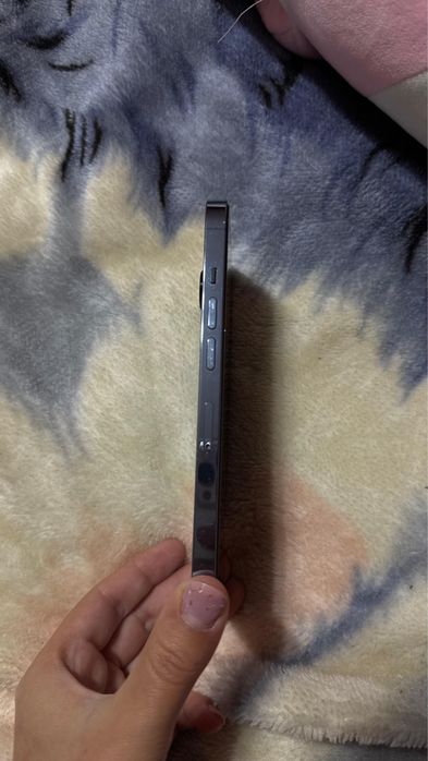 Iphone 13 pro 126GB