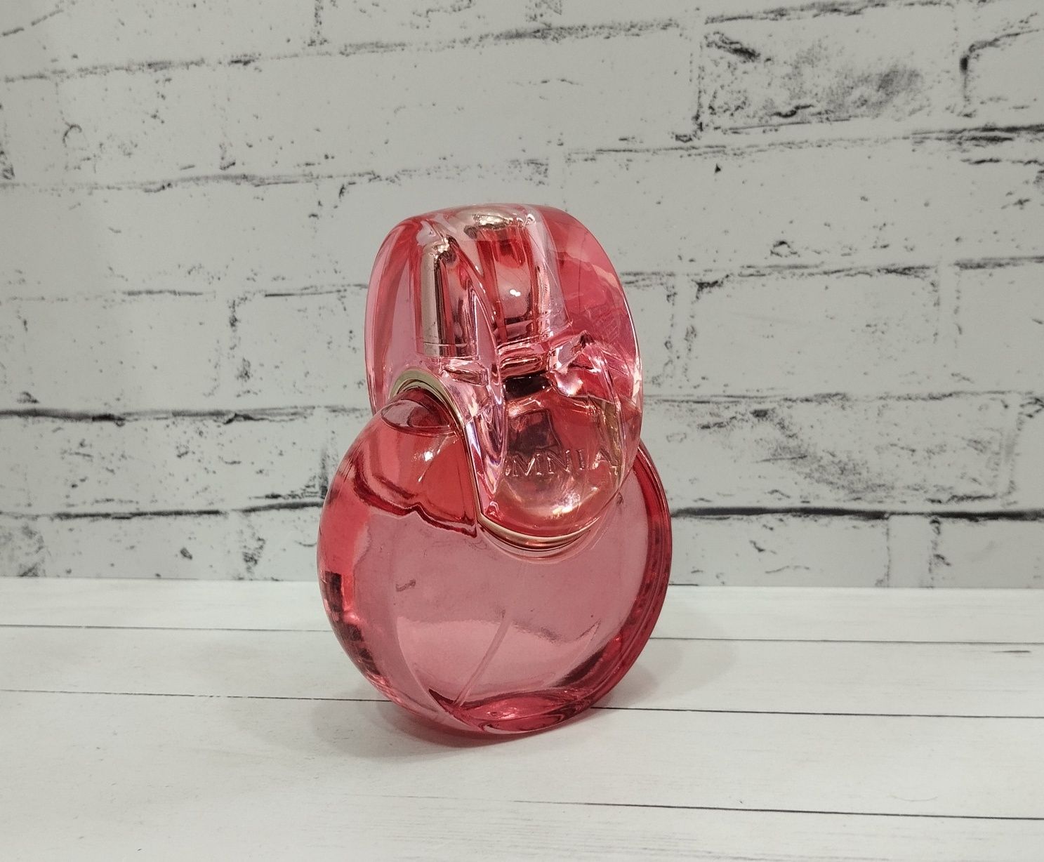 BVLGARI Omnia Coral
