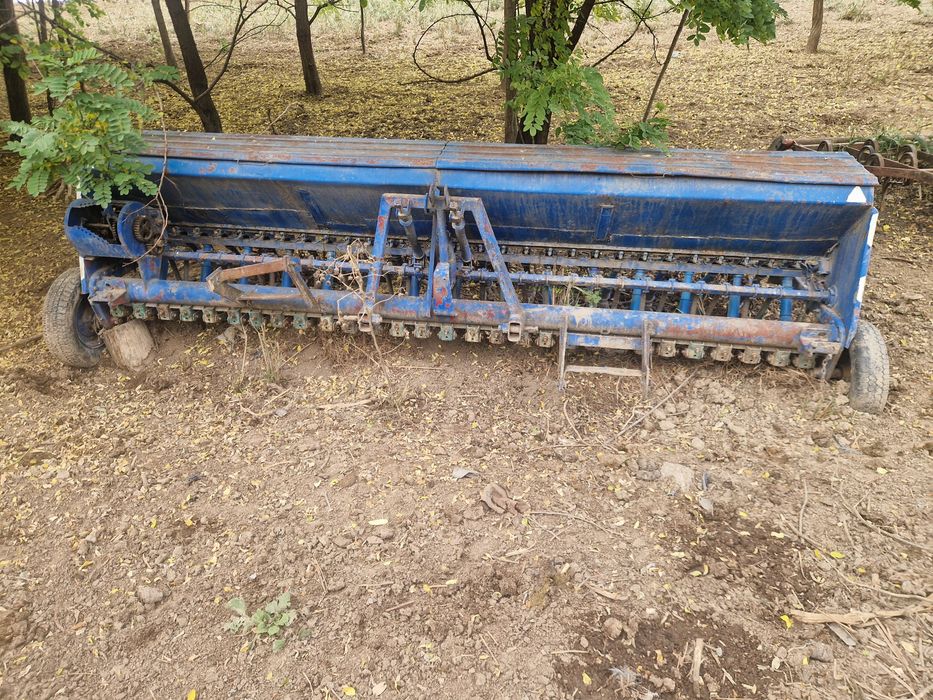 Vand semanatoare paioase sup 29