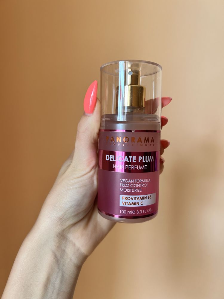 Парфюм за коса Delicate Plum