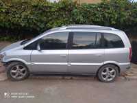 Opel Zafira 1.6 101 к.с НА ЧАСТИ