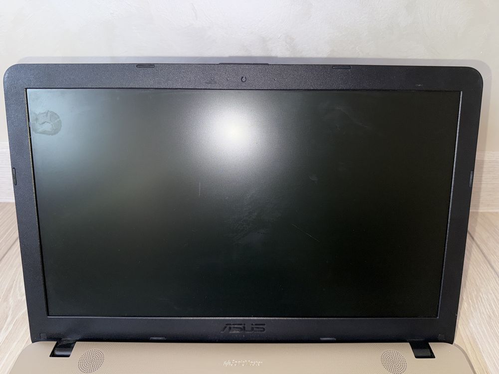 Ноутбук ASUS VivoBook Max X541