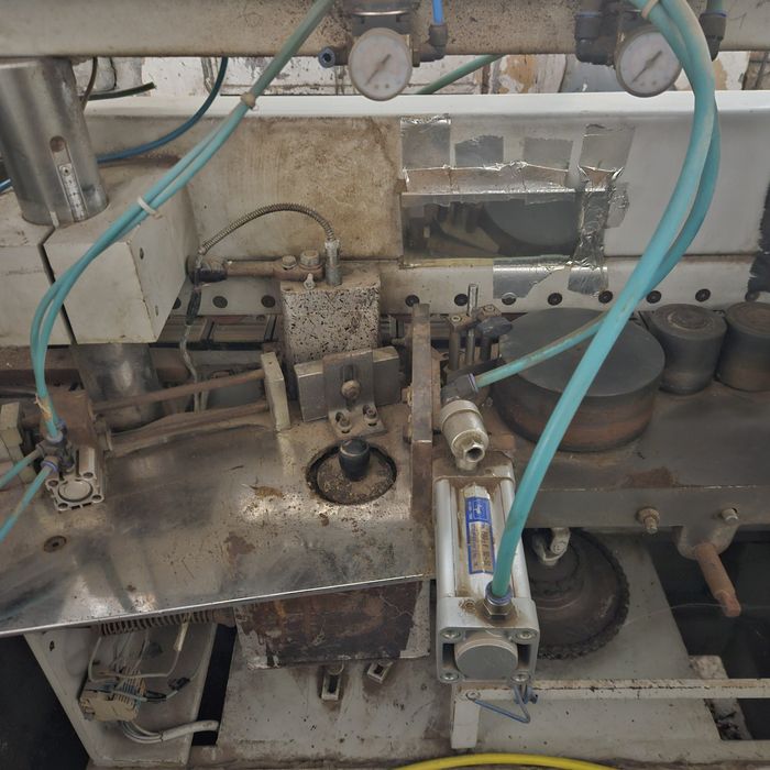 Кантираща с точно окрайчване ерови фрези корнер цикли полири и нутов а