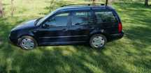 Vînd vw golf 4 tdi 1.9 an. 2001