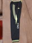 Футболно долнище Adidas F50