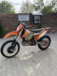 Ktm exc 300[husvarna,beta,gas]