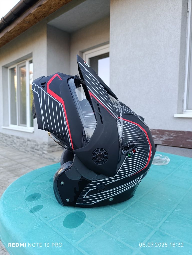 Каска Caberg Tourmax размер S