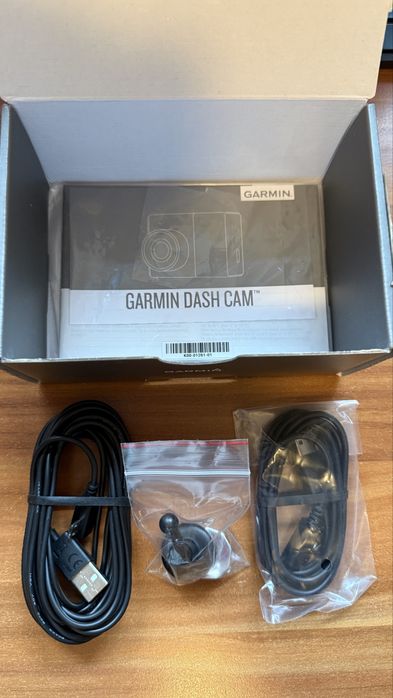 Camera Bord Garmin 67W