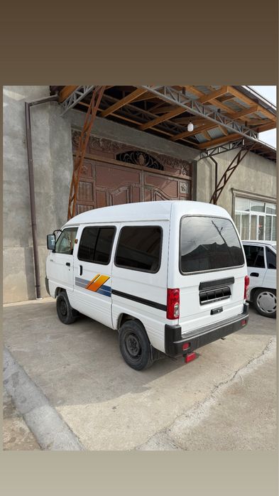 Damas Deluxe 2024/25