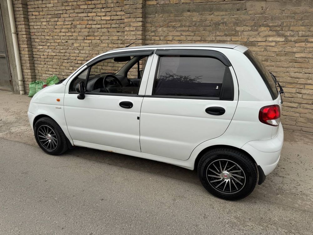 Продается  отличный MATIZ АВТОМАТ 2012 г.в.