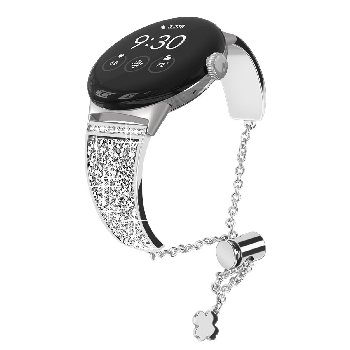 ELLIPSE Каишка за Huawei Watch/Apple/Samsung/Xiaomi/Garmin/Amazfit