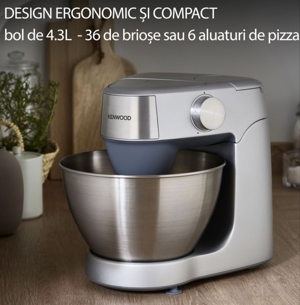 Кухненски робот KENWOOD