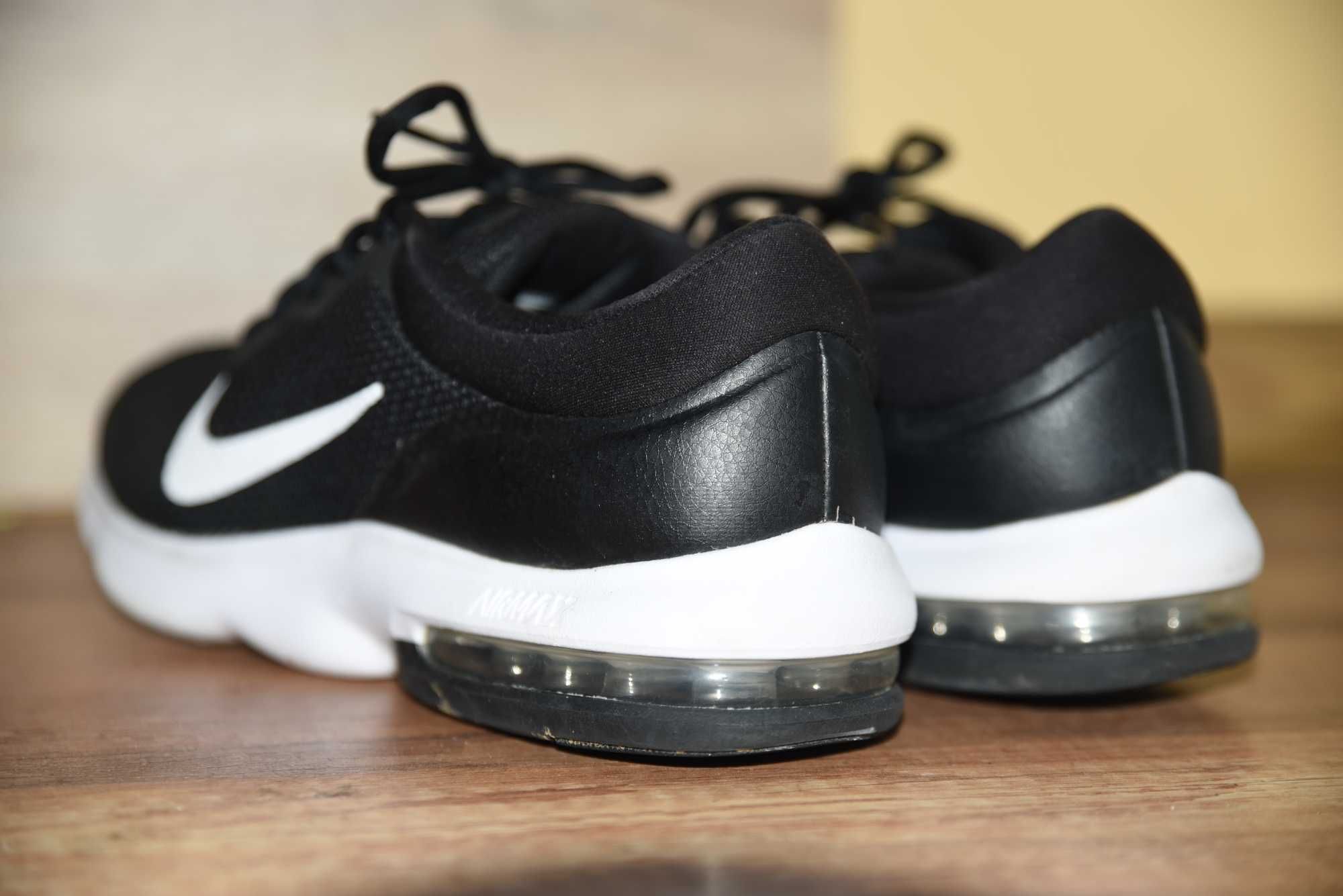 NIKE Air MAX оригинални 44 номер