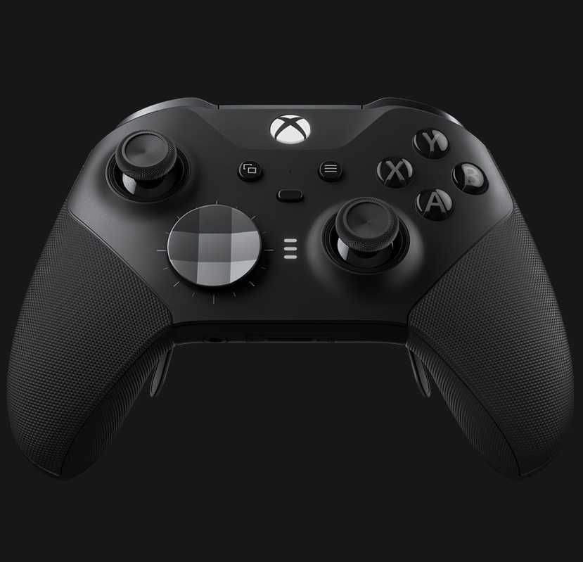 Xbox Elite Wireless Controller Series 2 (FACTURA&EXTRAGARANTIE ALTEX)