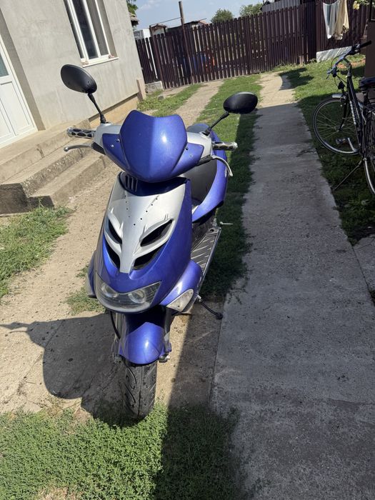 Vand scuter Aprilia Sr