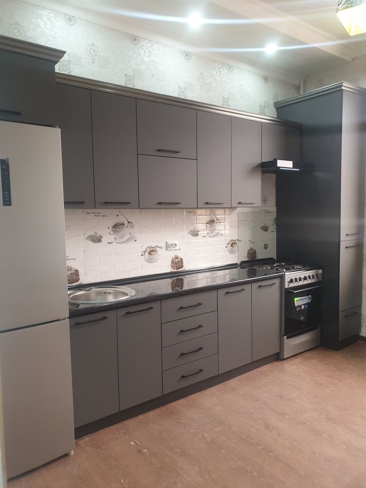Mebel buyurtma asosida