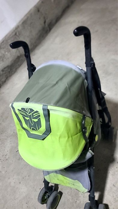 Продаётся детская коляска