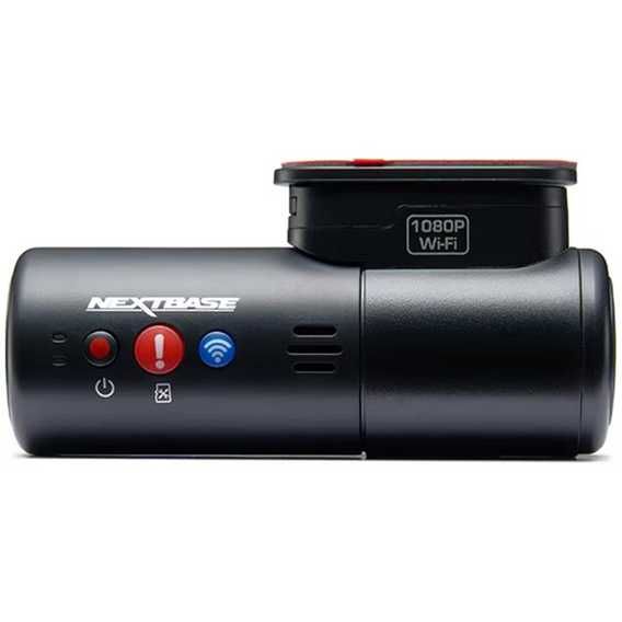 Nextbase NBDVR300W, Camera DVR FullHD, Wi-Fi, G Senzor