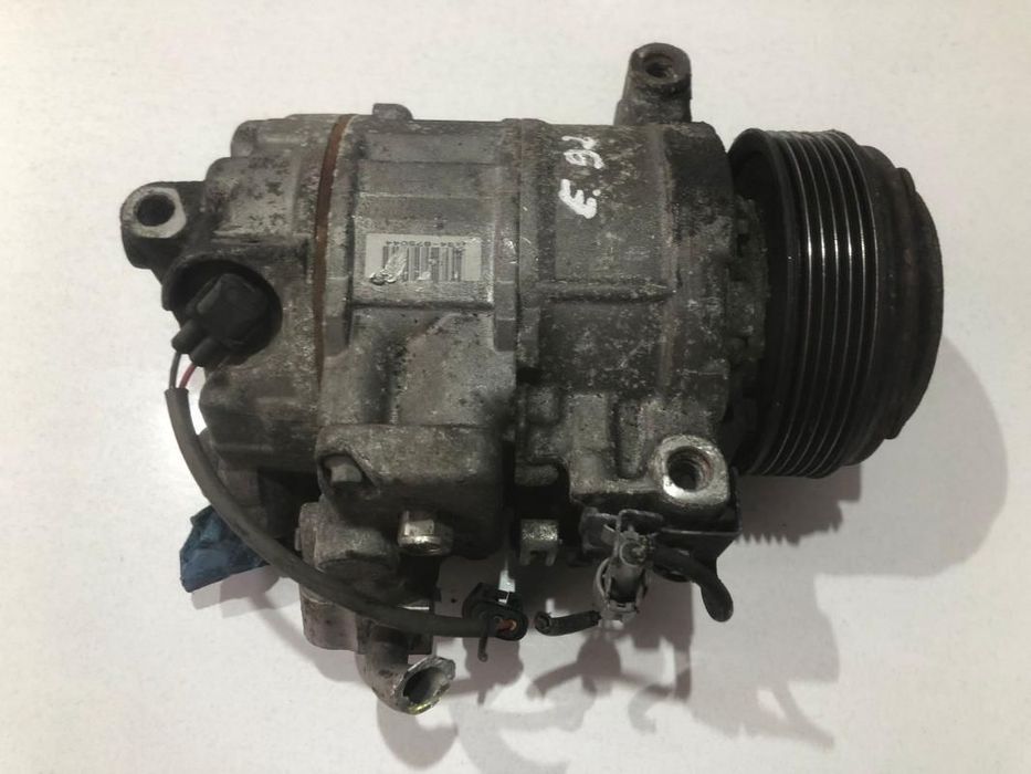 Compresor clima 6987862 BMW Seria 1 E81/E82/E87/E88 (facelift)  [din