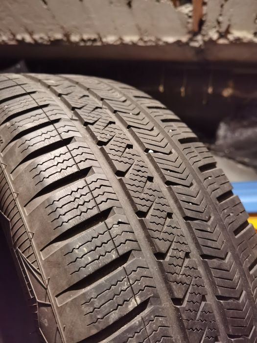 Anvelope Continental Wredestein hankook 205 50 17 ms sau 205 55 16
