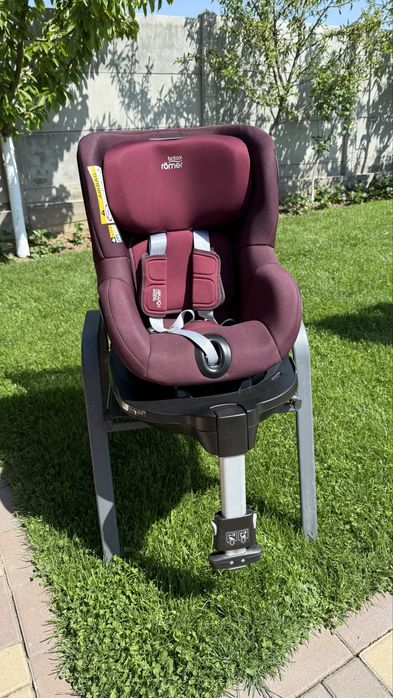 Scaun auto Britax Romer