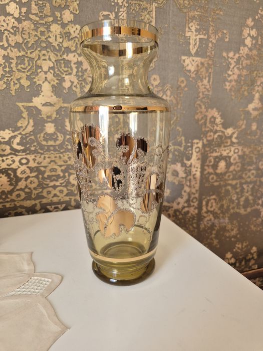 Посуда "Богемия"