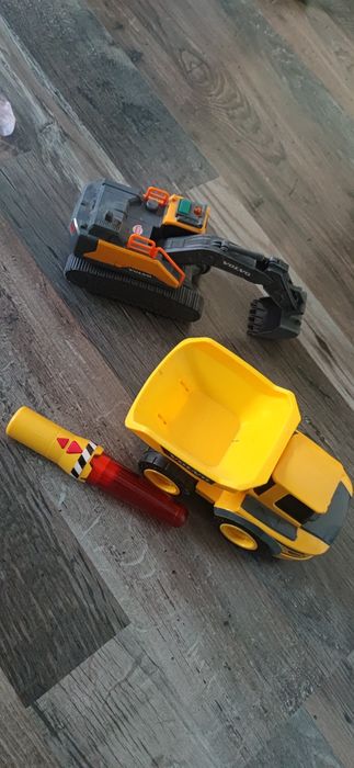 Кола с дистанционно за момче