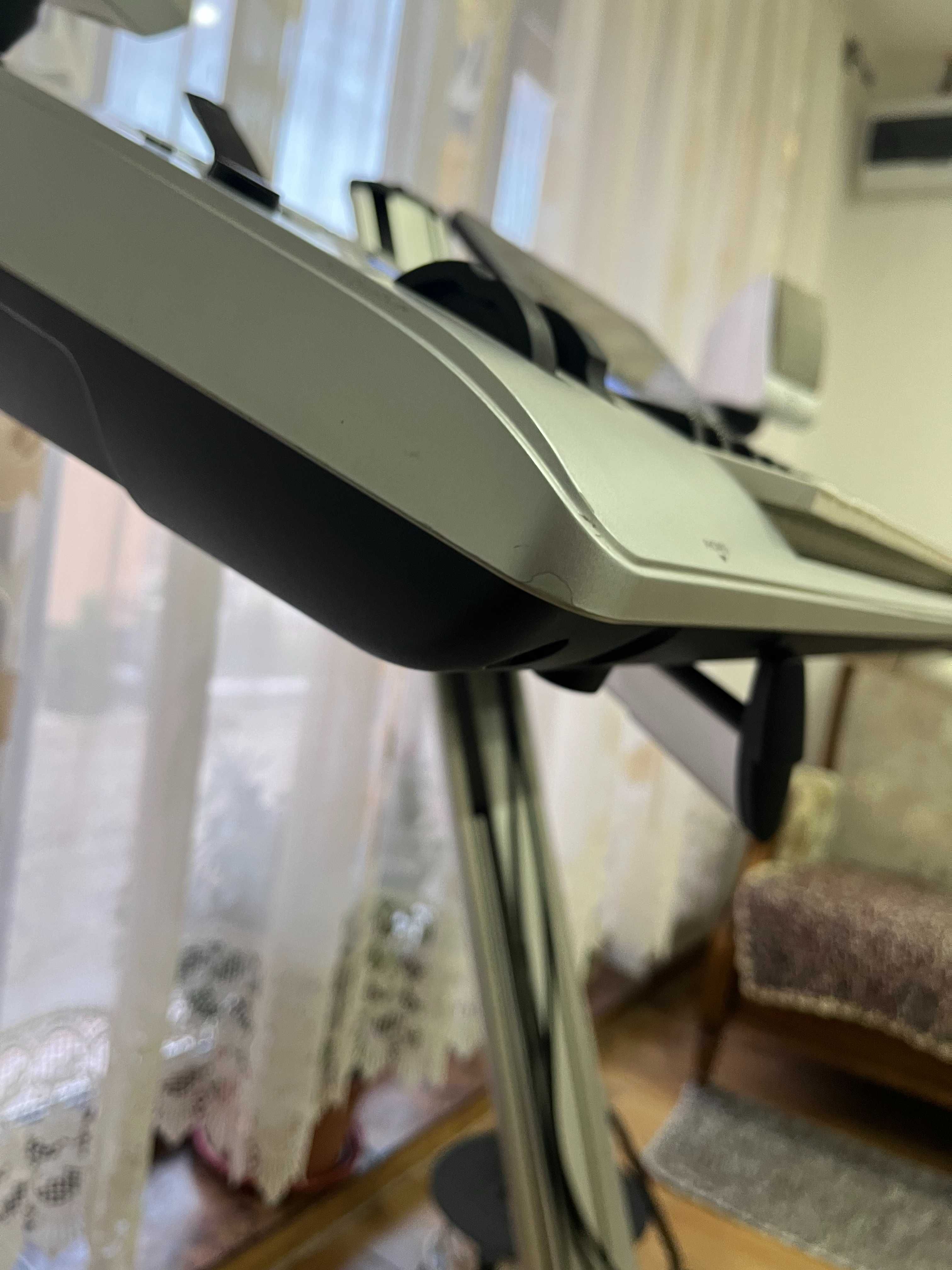 Yamaha Tyros 4 , cu TRS-M01
