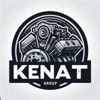 Масло моторное минеральное марки "KENAT" М8ДМ 180кг