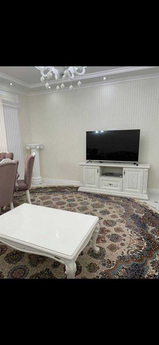 Сдаётся квартира в аренду