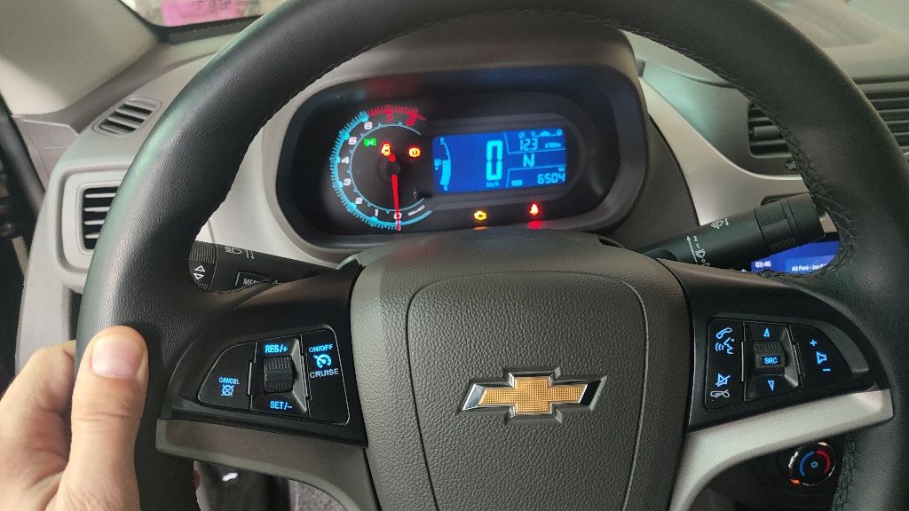 Cobalt 2024yil  6500km
