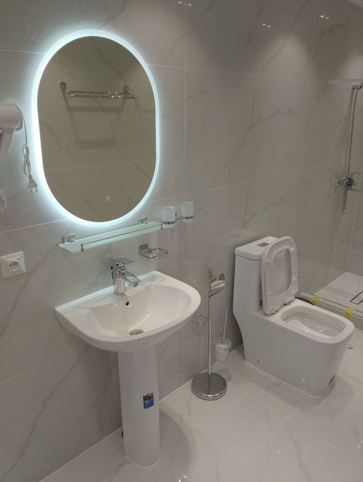 Малярка кафел обой таркет