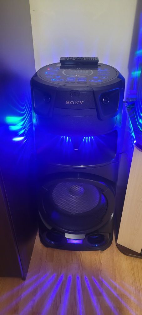 Sistem audio Sony High Power V73