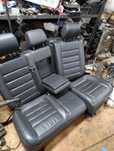 Салон за vw touareg Туарег седалки