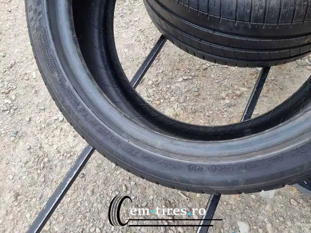 SET 2 Anvelope Vara 235/40 R18 MICHELIN Pilot Sport 3 95W