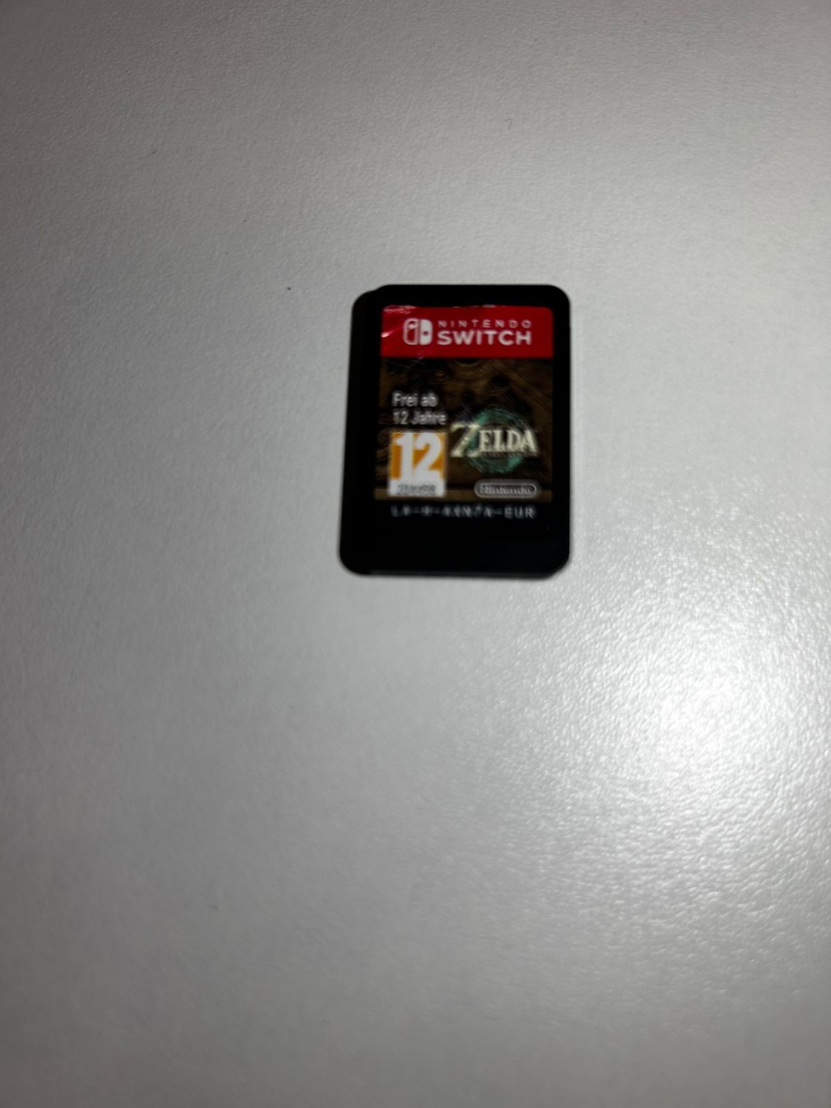 The legend of zelda