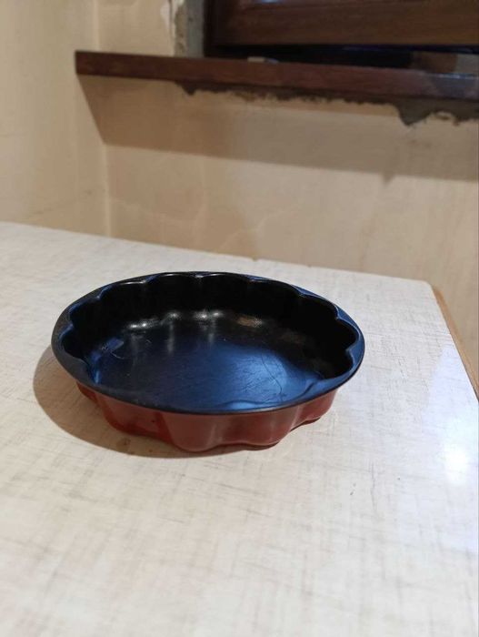 Сковородка для духовки +форма для выпечки. Для хорошей хозяйки!