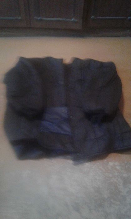 подстёжка тёплая для верхней одежды