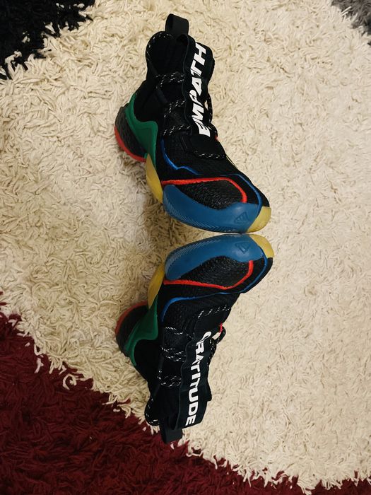 Adidas x Pharrell Williams
