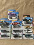 Hot wheels нови!