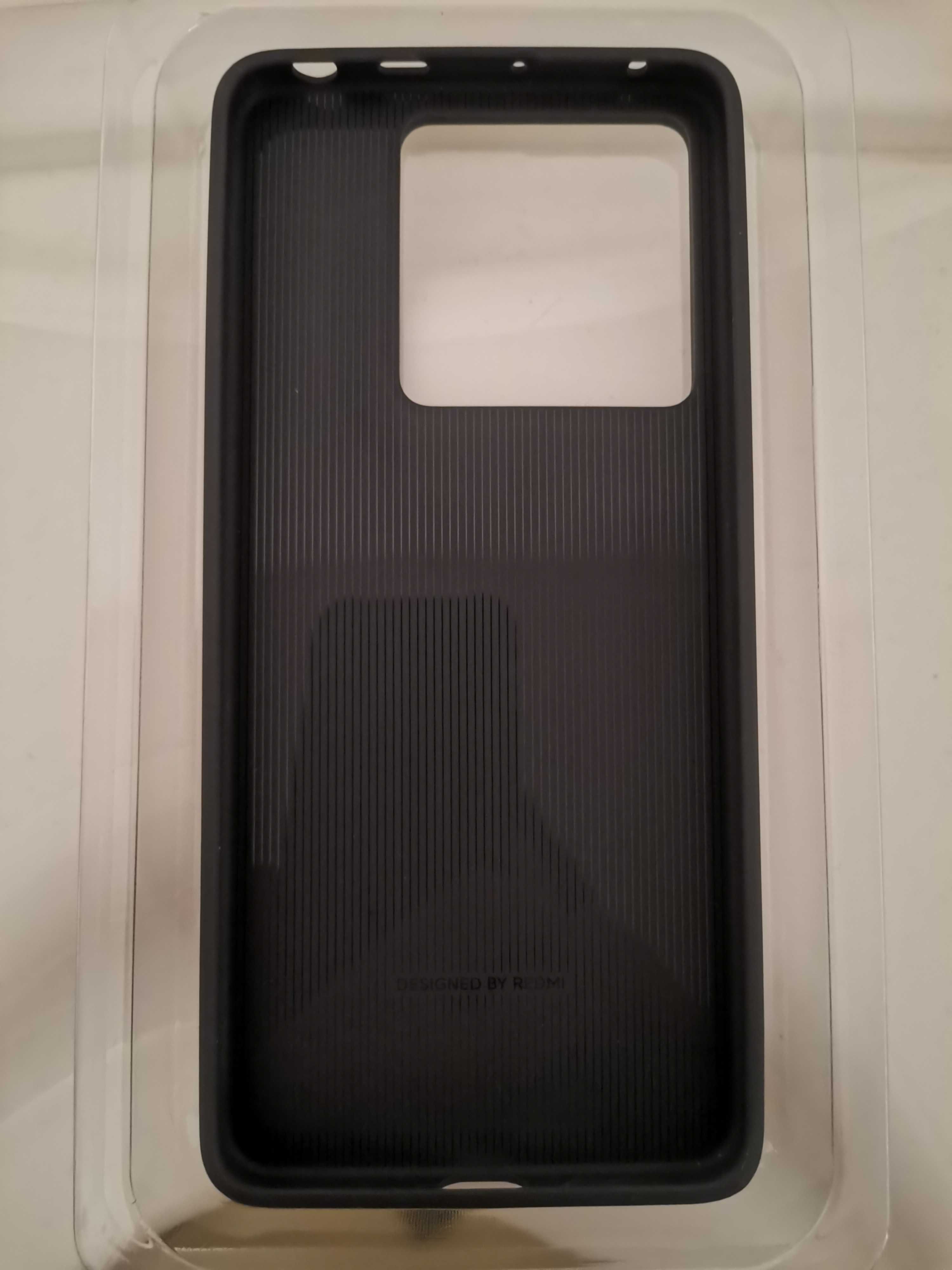 Защитен гръб за смартфони Xiaomi Redmi Note 13 Pro 5G и Huawei Nova 5T
