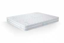 Двулицев ортопедичен матрак Duosense от isleep 114/190